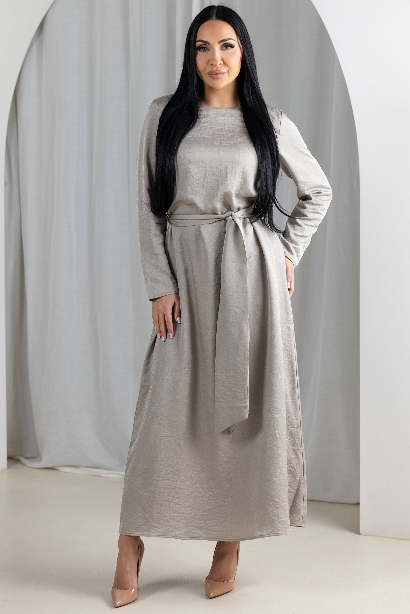 M8958Mocha-maxi-dress