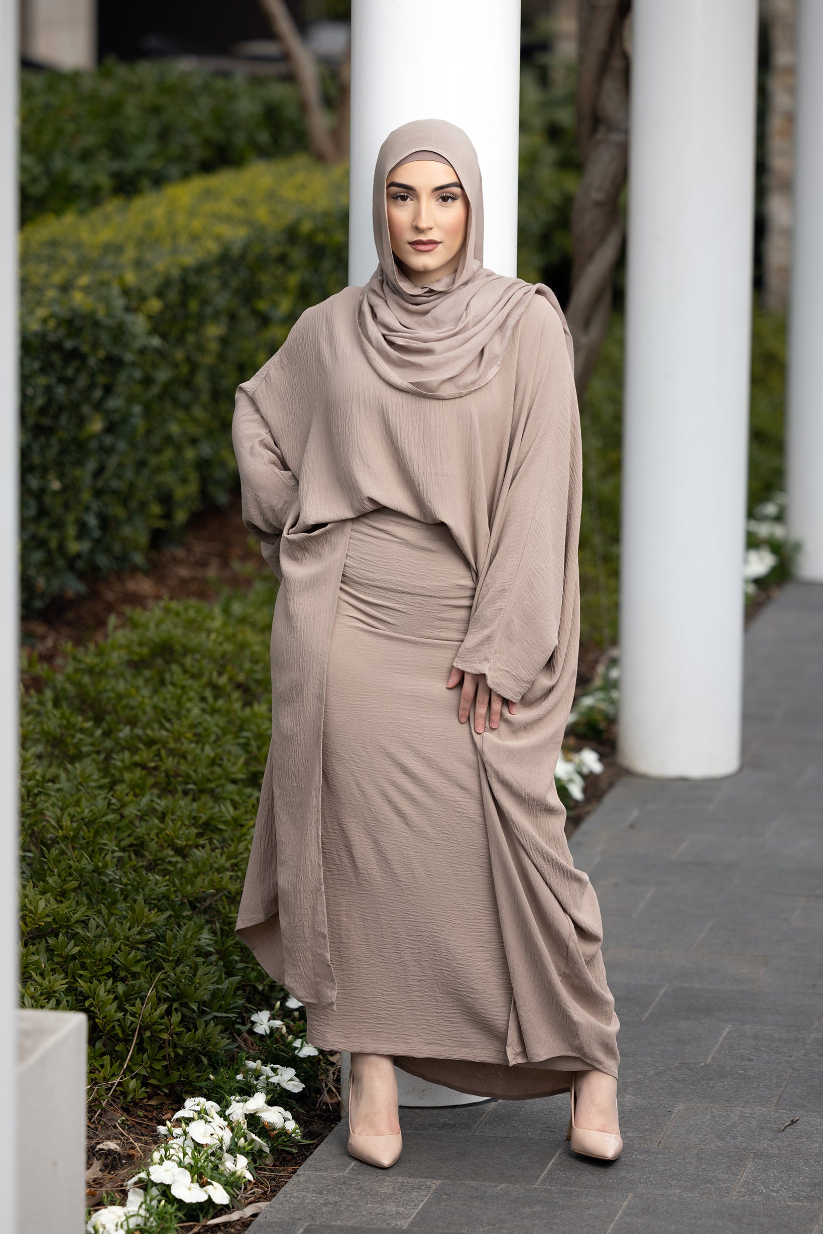 M8961Mocha-maxi-skirt