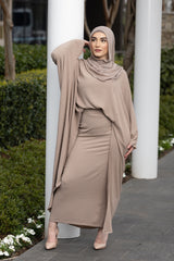 M8961Mocha-maxi-skirt