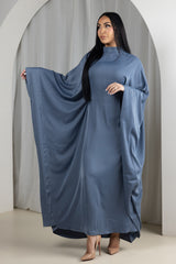 M9013Slate-kaftan-dress