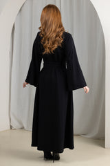 M9014-Black-dress-abaya