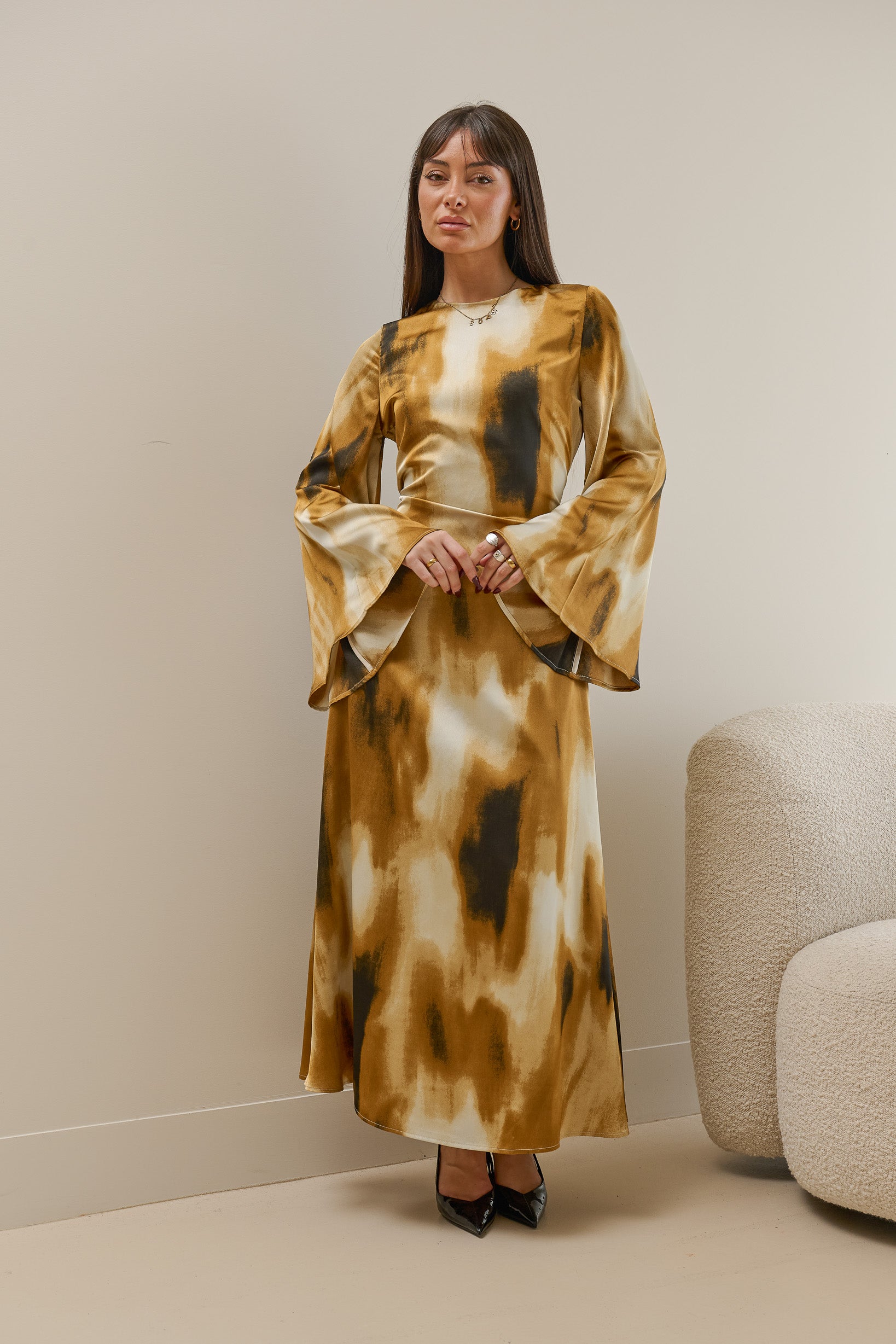 Miraj Souraya Dress