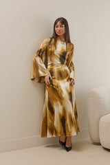 Miraj Souraya Dress