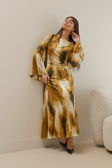 Miraj Souraya Dress