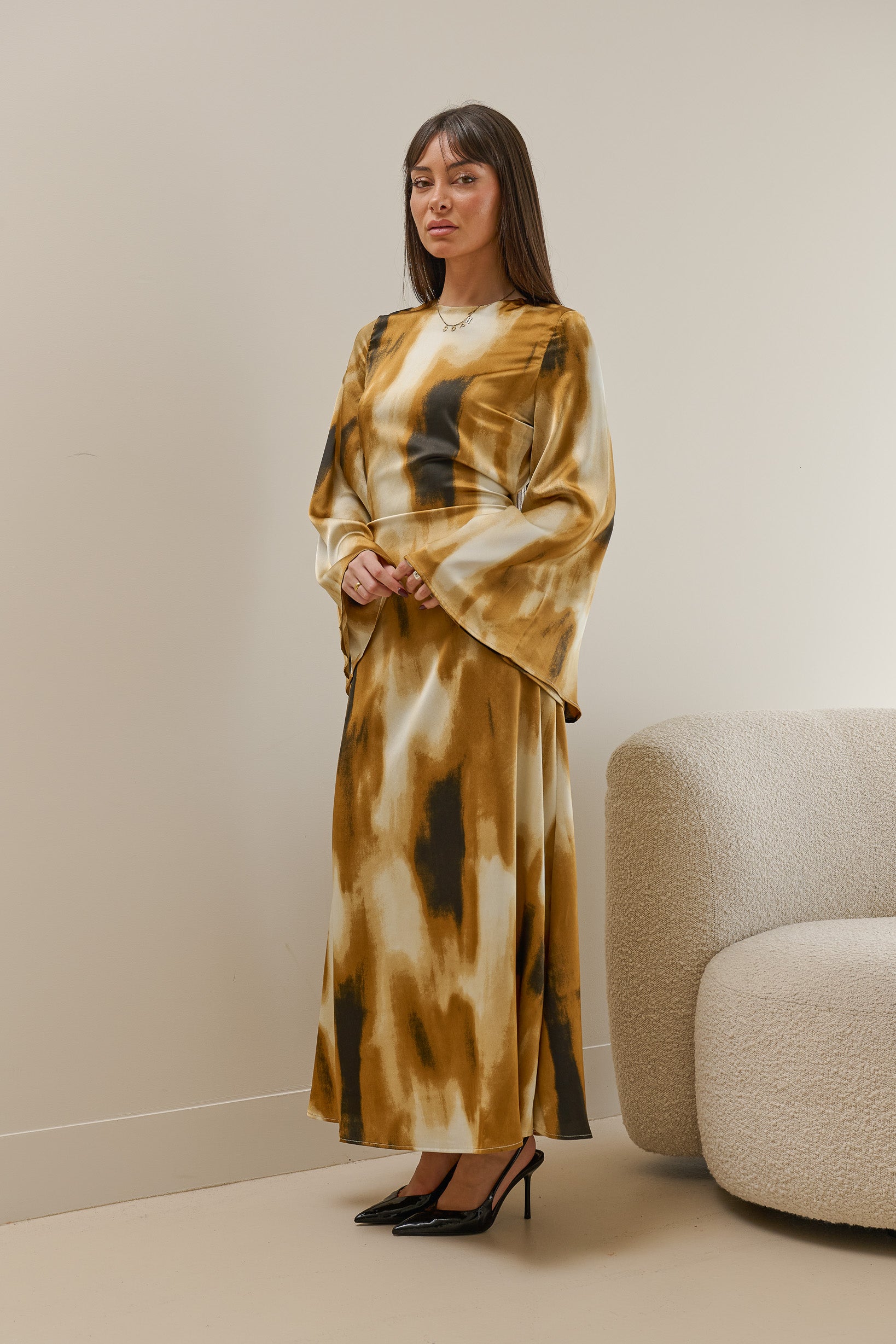 Miraj Souraya Dress