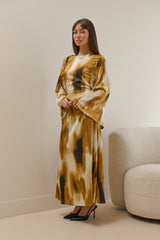 Miraj Souraya Dress