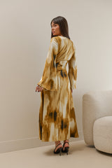 Miraj Souraya Dress
