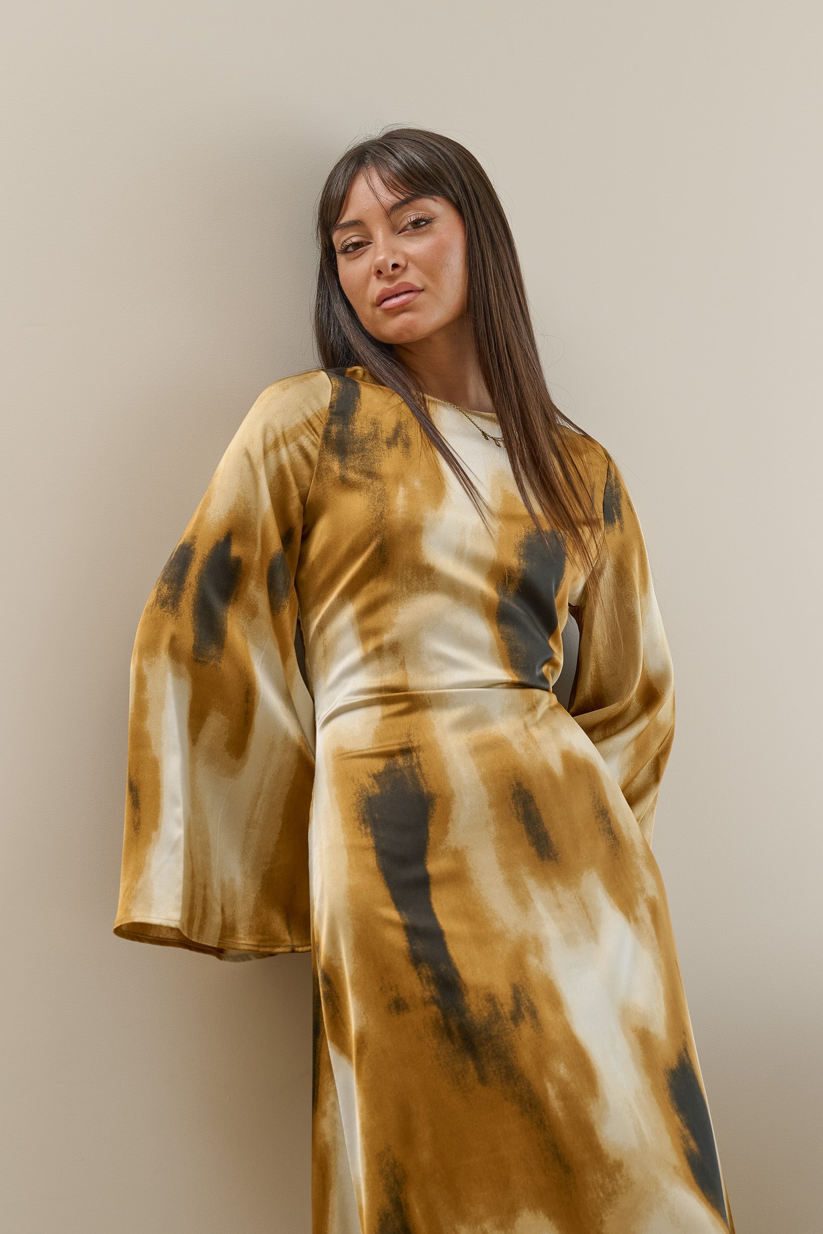 Miraj Souraya Dress