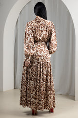 M9024Brown-maxi-dress