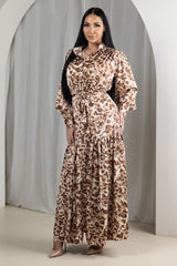 M9024Brown-maxi-dress