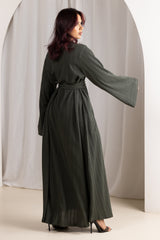 M9025DarkKhaki-abaya-dress