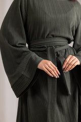 M9025DarkKhaki-abaya-dress