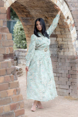 Areem Deeyana Dress