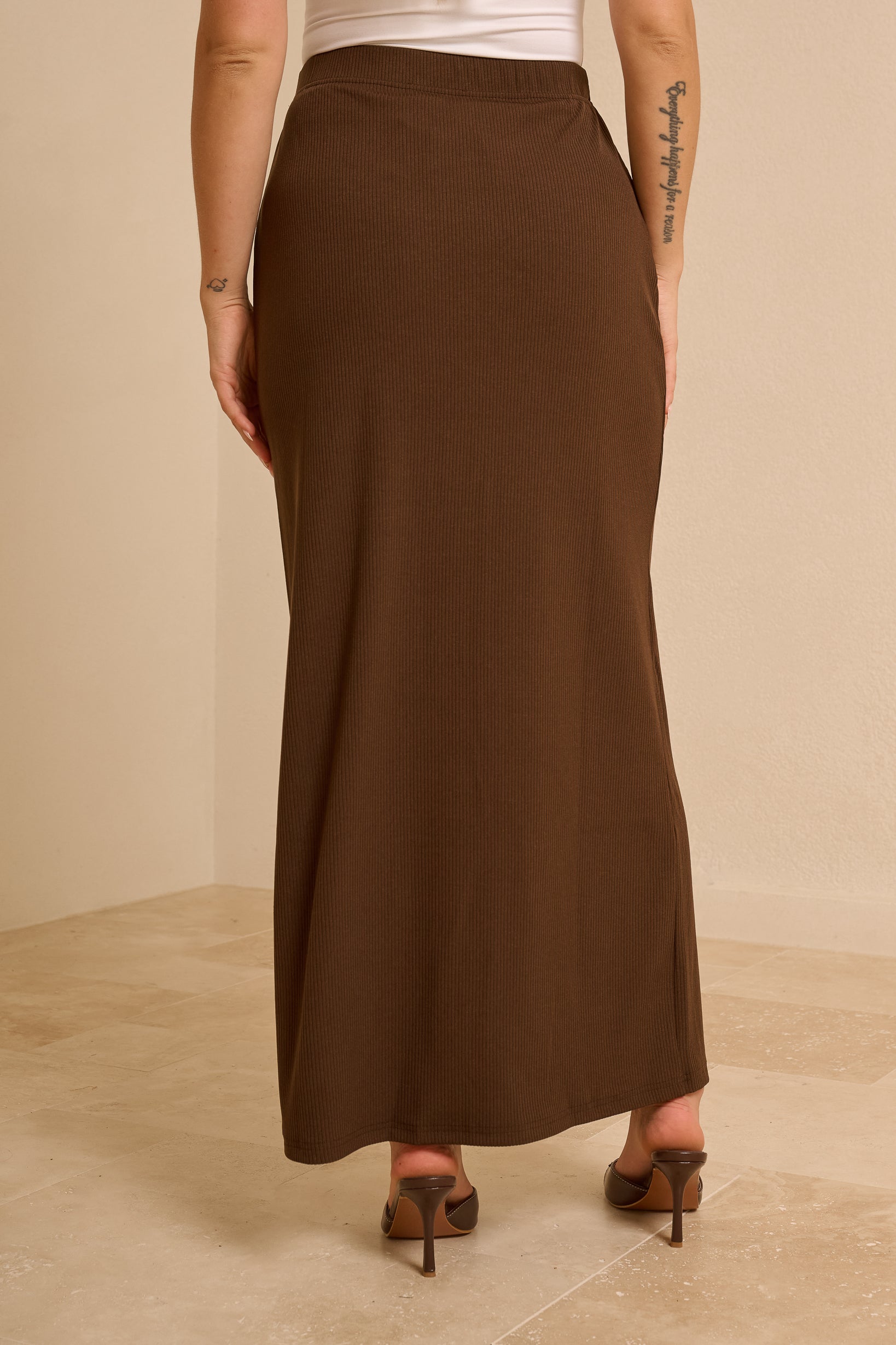 Amaya Skirt — ÈLAN Edit