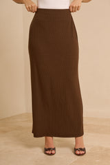 Amaya Skirt — ÈLAN Edit