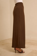 Amaya Skirt — ÈLAN Edit