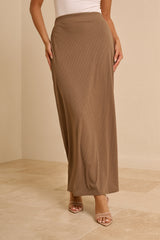 Amaya Skirt — ÈLAN Edit