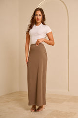 Amaya Skirt — ÈLAN Edit