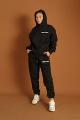 Modelle/Move Lounge Wear Hoody