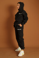 Modelle/Move Lounge Wear Hoody