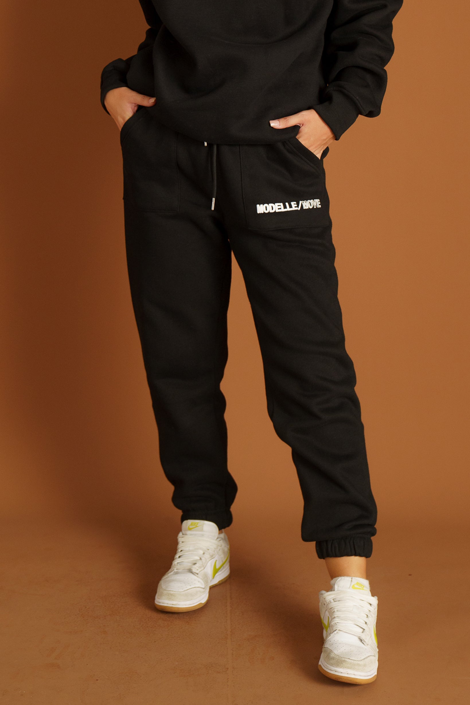 Modelle/Move Lounge Wear Pants