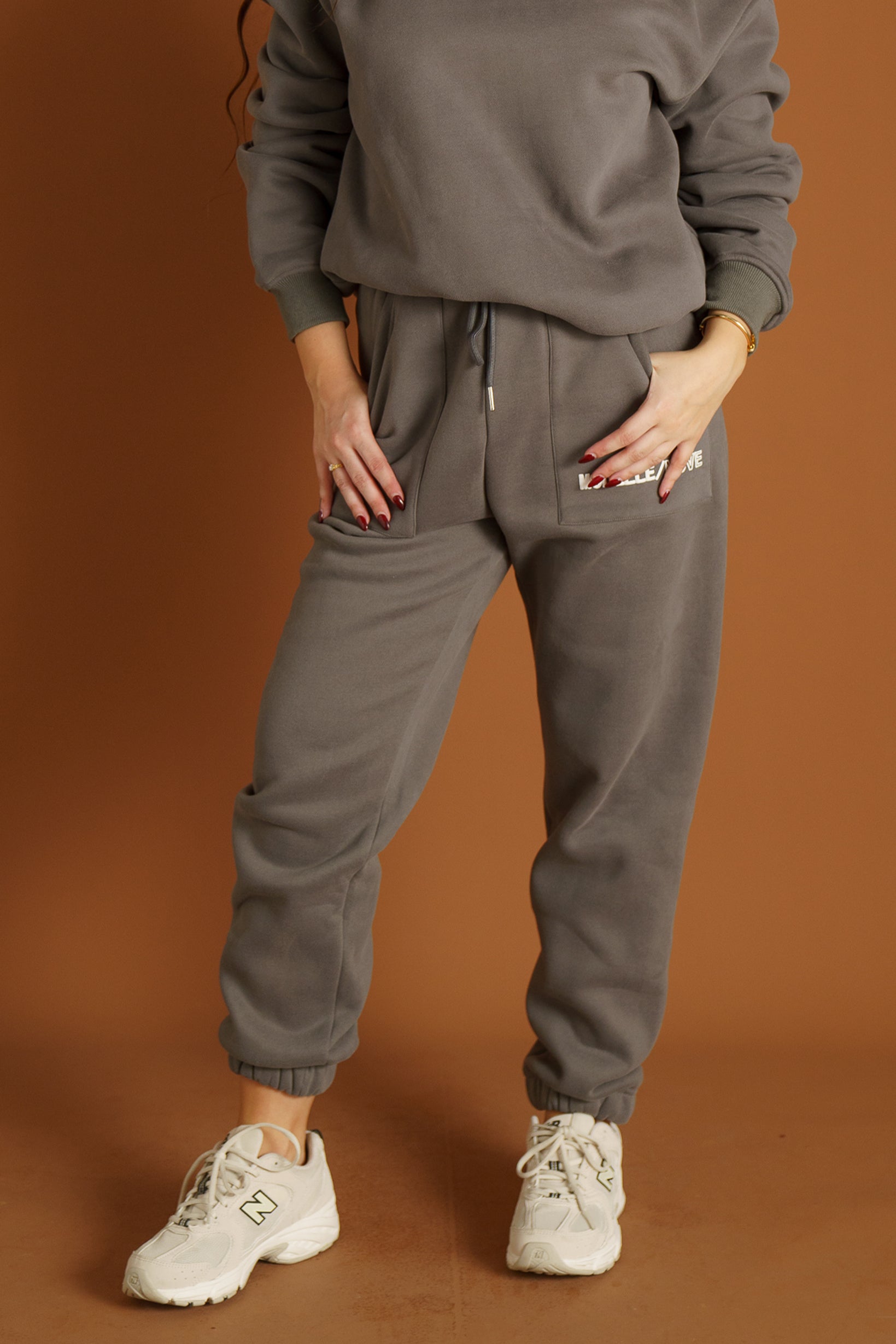 Modelle/Move Lounge Wear Pants