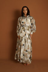 Runway Leya Dress