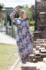 Robe Claudelle d'Areem