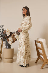 Miraj Florence Dress