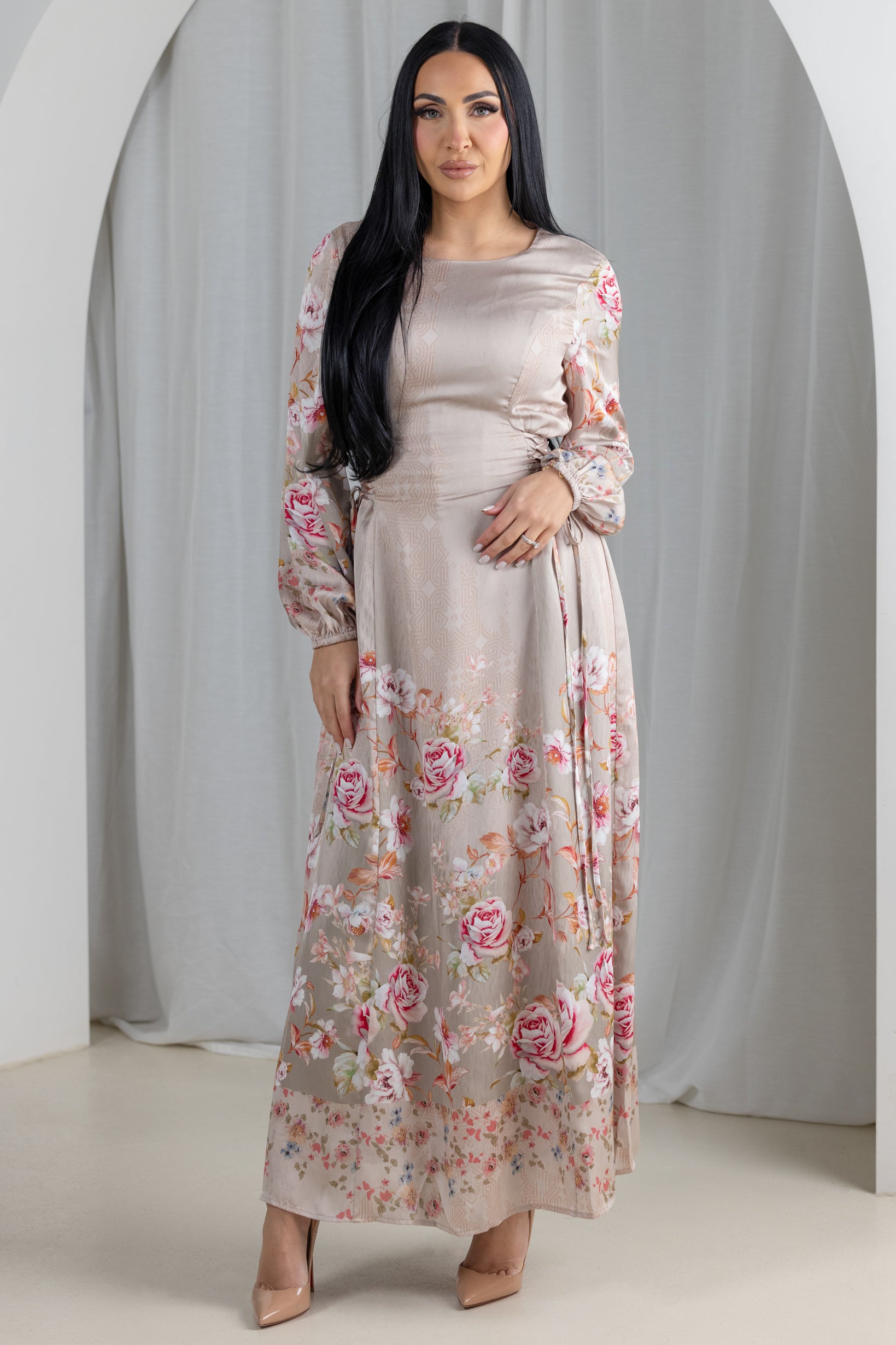 M9085Print-maxi-dress