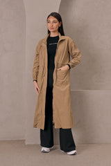 Alana Parachute Jacket
