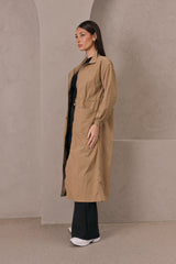 Alana Parachute Jacket