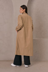 Alana Parachute Jacket