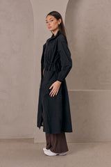 Alana Parachute Jacket