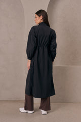 Alana Parachute Jacket