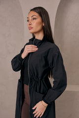 Alana Parachute Jacket