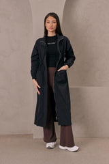 Alana Parachute Jacket