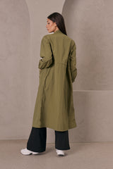 Alana Parachute Jacket