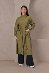 Alana Parachute Jacket