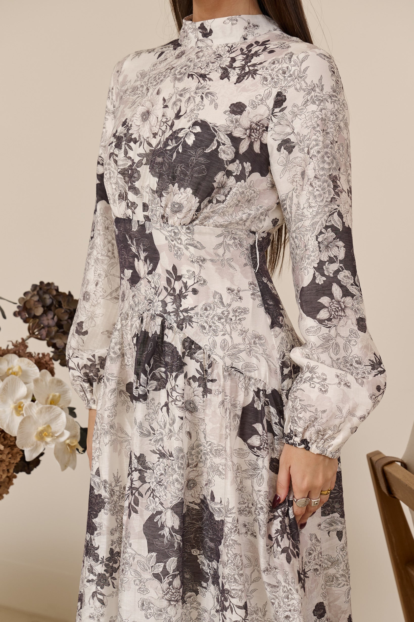 Miraj Milla Dress