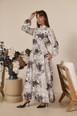 Miraj Milla Dress