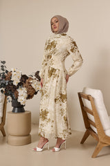 Miraj Milla Dress