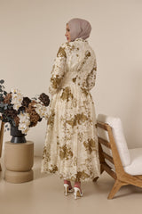 Miraj Milla Dress