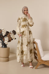 Miraj Milla Dress