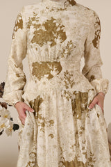 Miraj Milla Dress