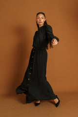 Runway Aliyah Black Bundle