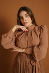 Runway Aliyah Blouse