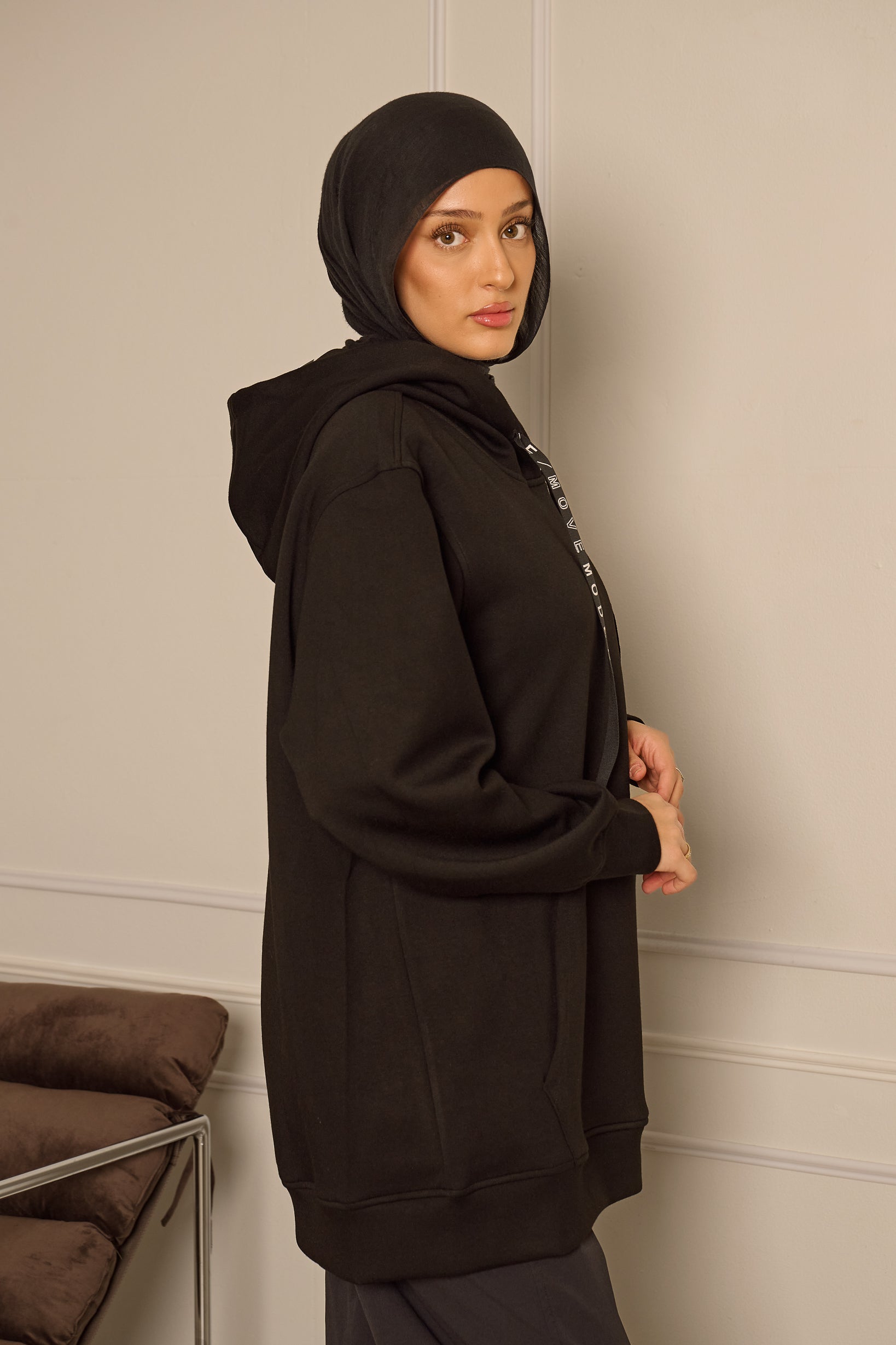 M9139-BLK-hoody-jacket