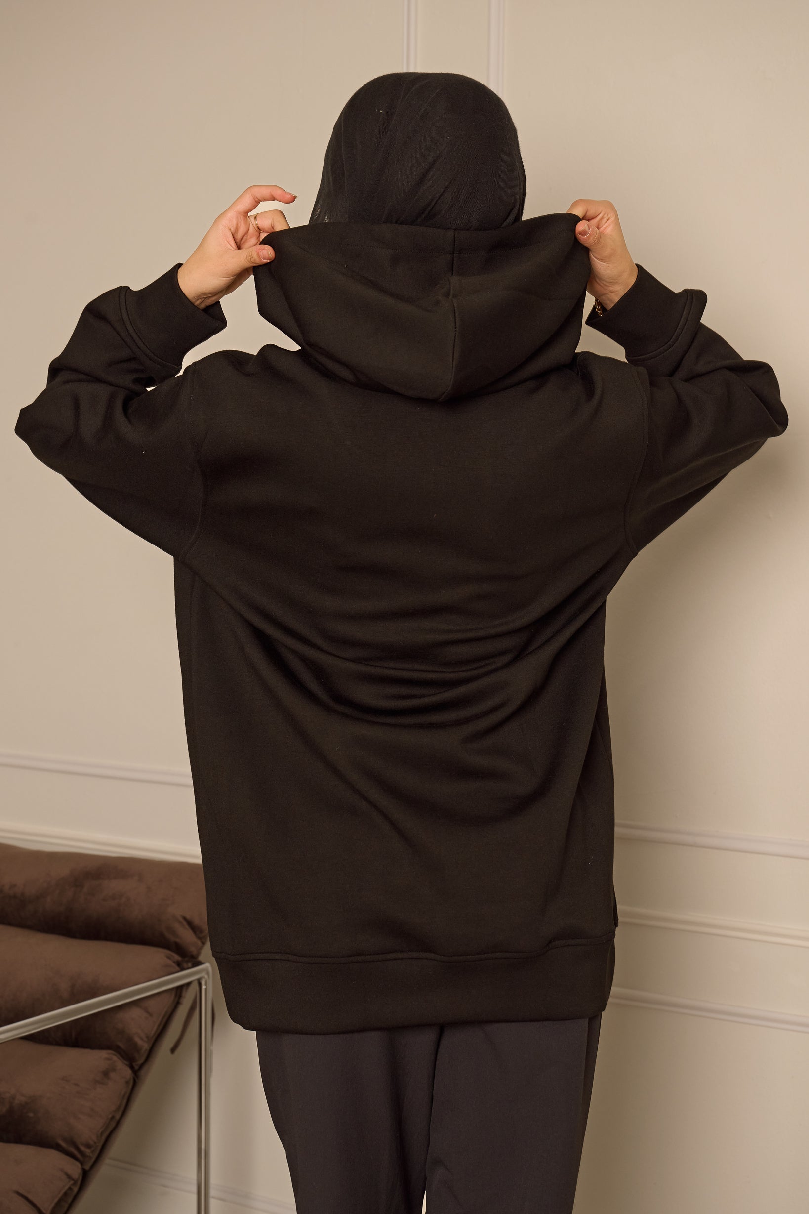 M9139-BLK-hoody-jacket