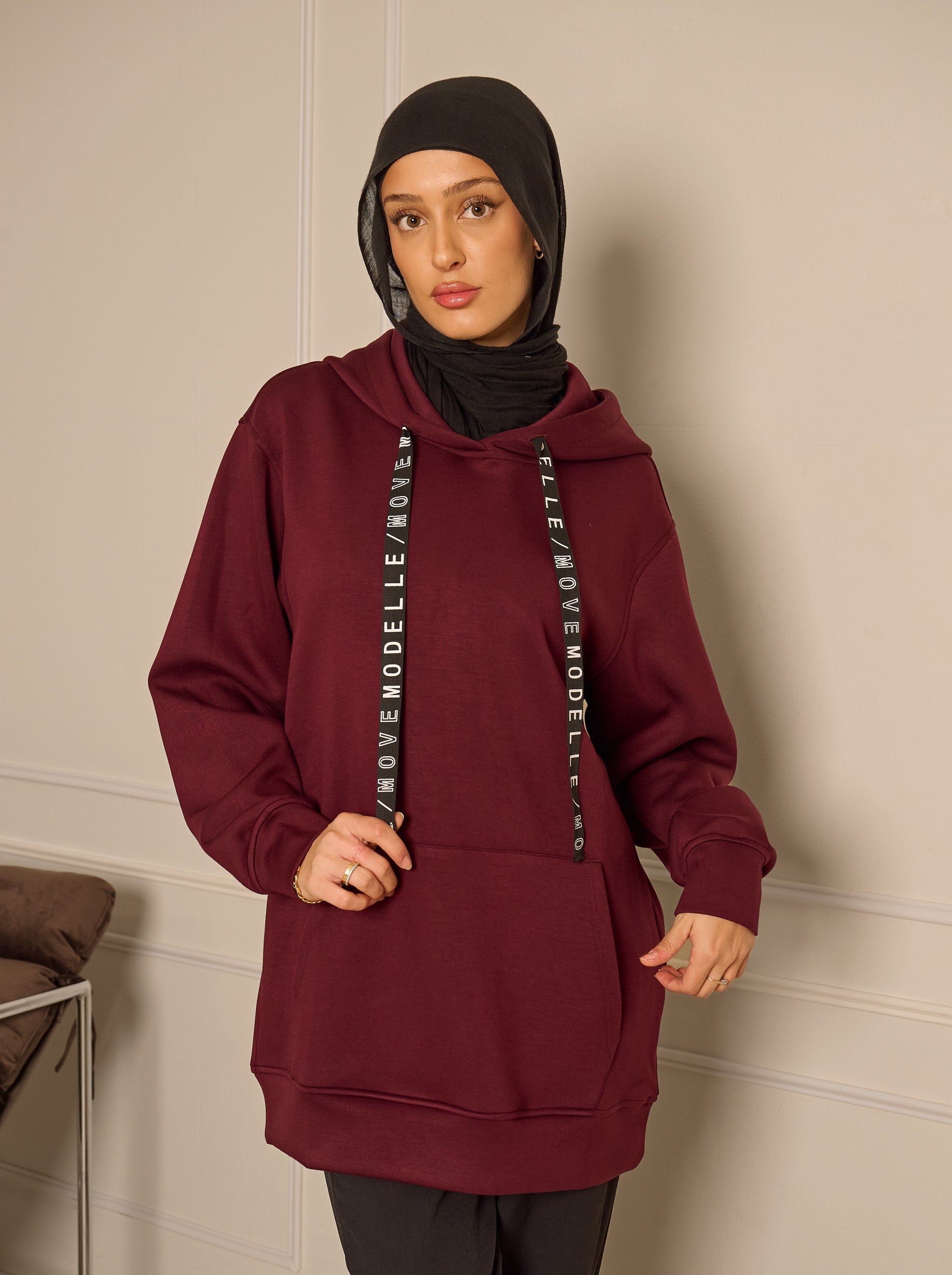 M9139-Burgundy-hoody-jacket